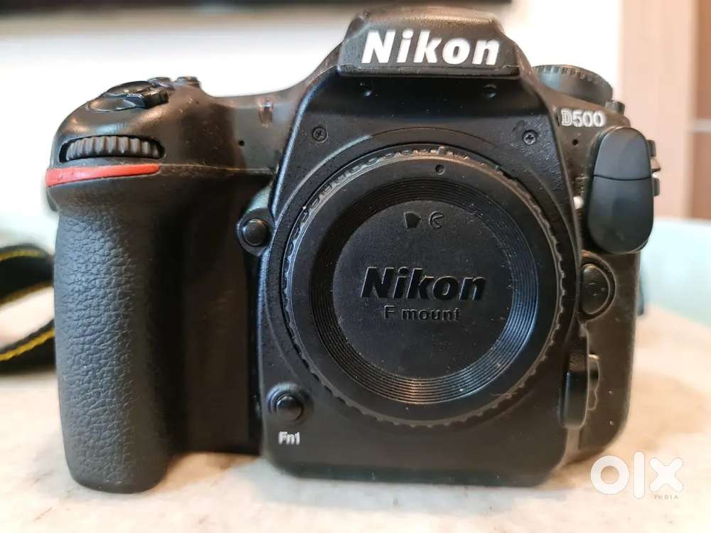 Nikon D500 Flagship Cameras Lenses 1765917978