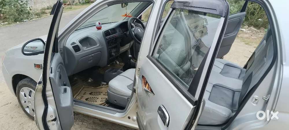 Maruti Suzuki Alto K10 2011