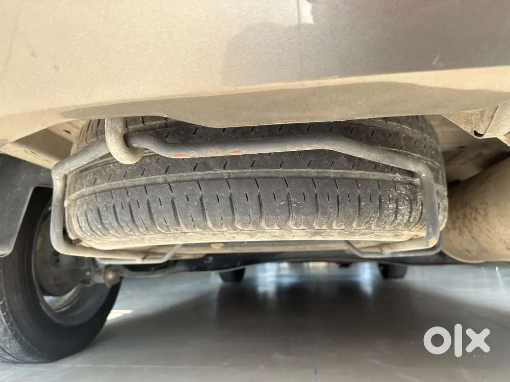 Maruti Suzuki Ertiga Vxi 2019