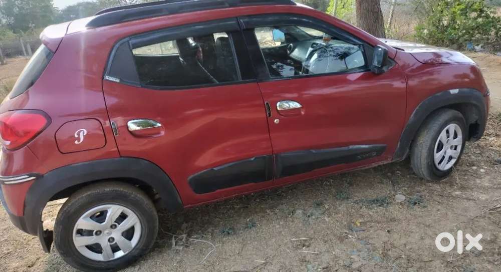 Renault Kwid 2016