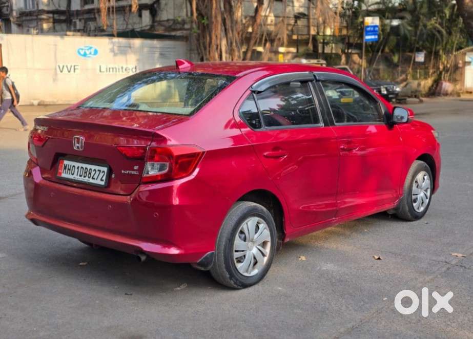 Honda Amaze 1.5 Smt I Dtec, 2018, Diesel