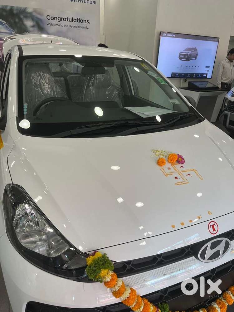 Hyundai Petrol Manual 2026