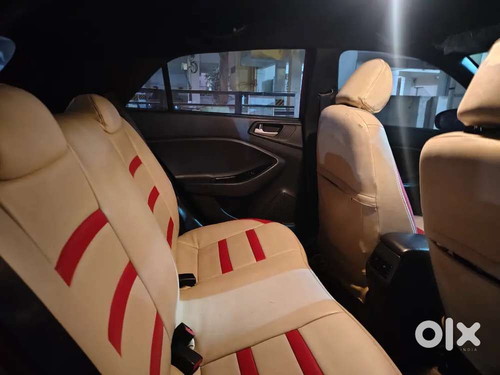 Hyundai I20 Active 2015 Petrol 83000 Km Driven