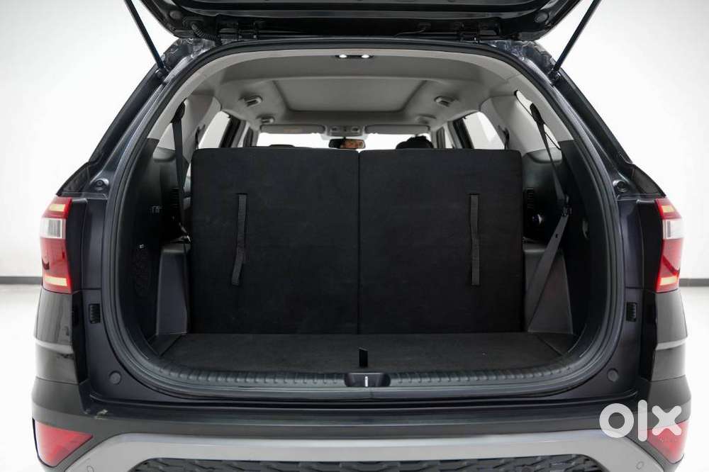 Hyundai Alcazar 1.5 Signature (o) Diesel At 7 Str, 2023, Diesel