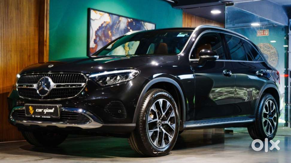 Mercedes-benz Glc 300 4matic, 2025, Petrol