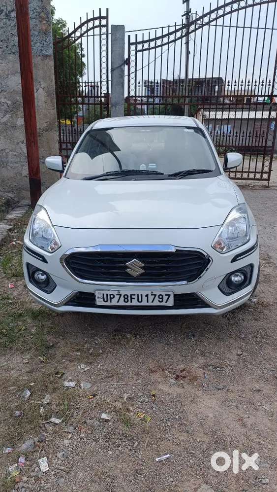Maruti Suzuki Swift Dzire New Condition Gadi Second Owner