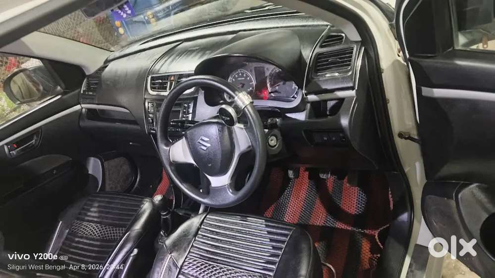Maruti Suzuki Swift 2016 Petrol Good Condition