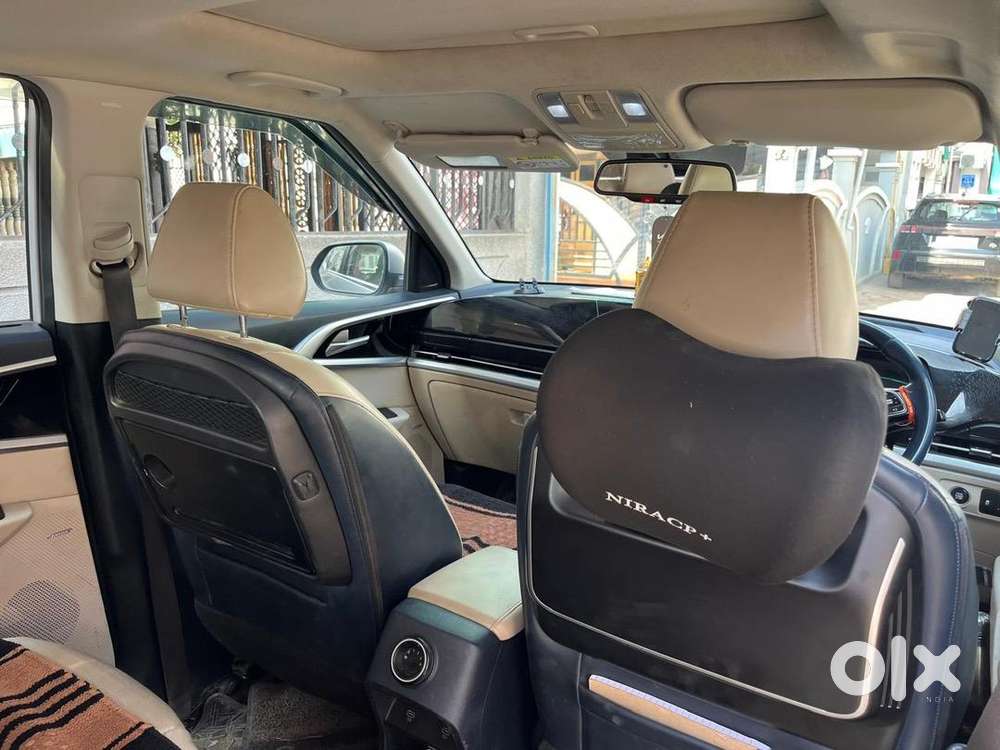 Kia Carens 2022 Diesel 92000 Km Driven