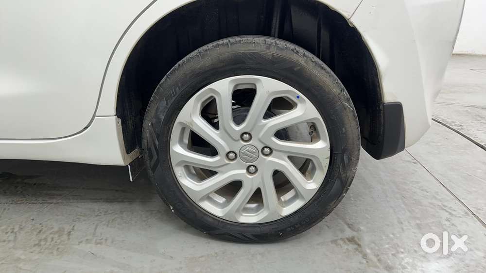 Maruti Suzuki Baleno Alpha, 2023, Petrol