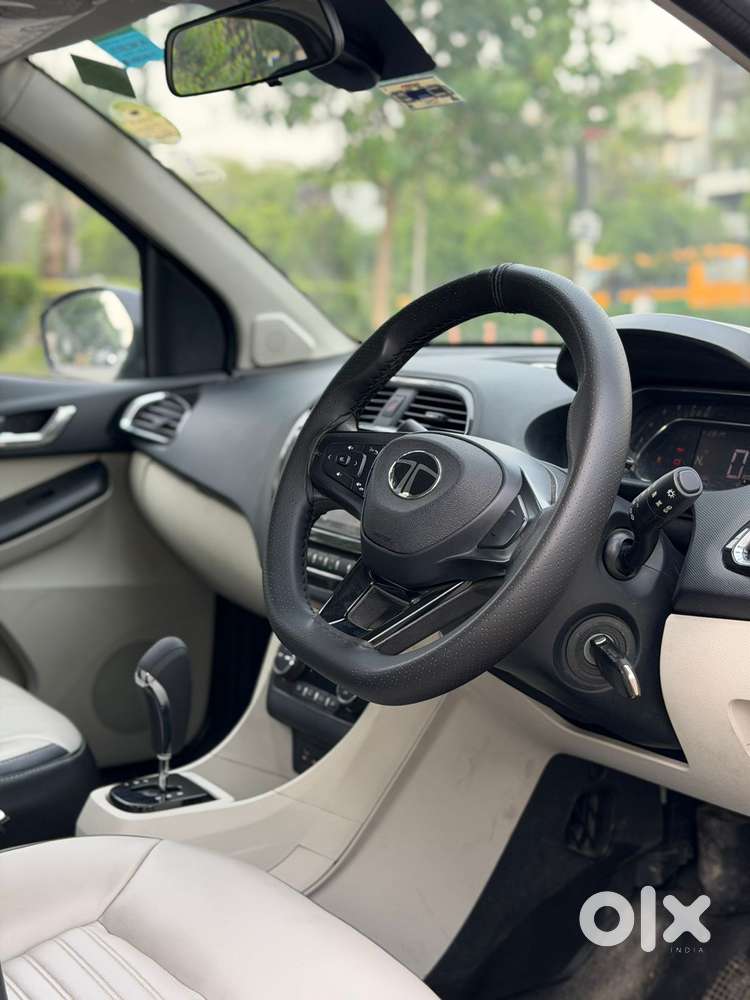 Tata Tiago Xza Plus, 2024, Cng & Hybrids