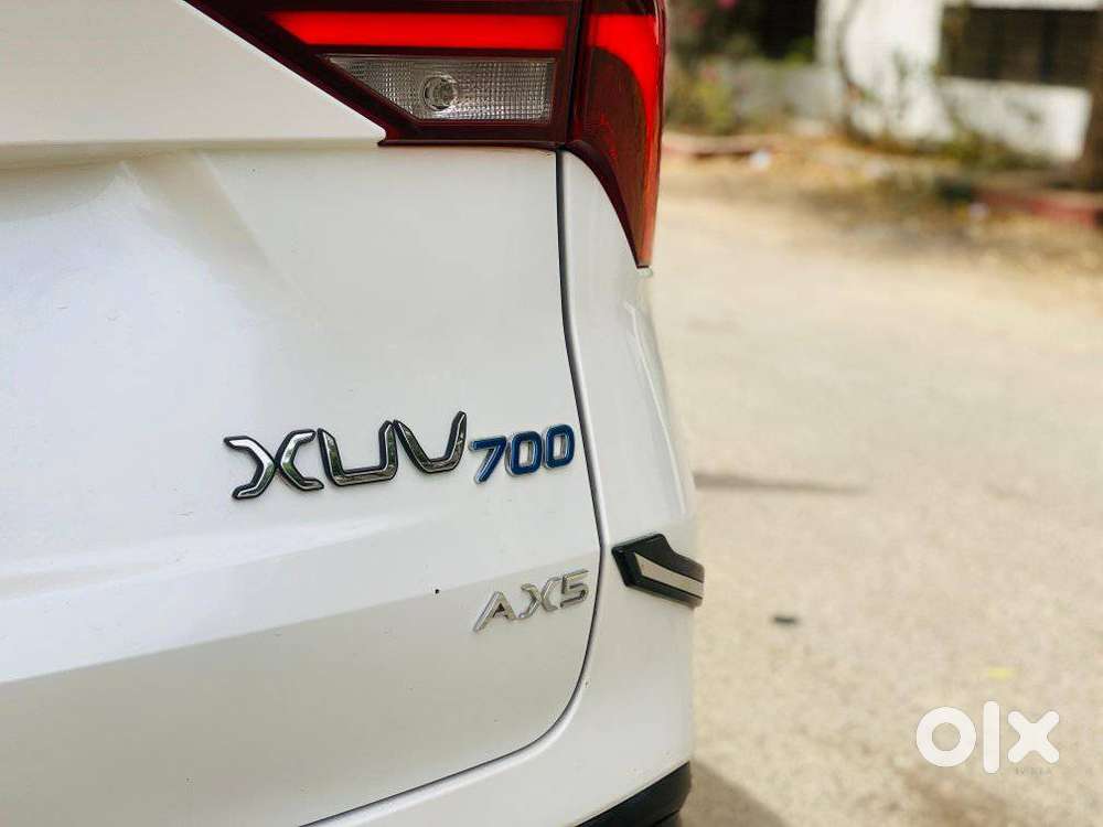 Mahindra Xuv700, 2024, Diesel