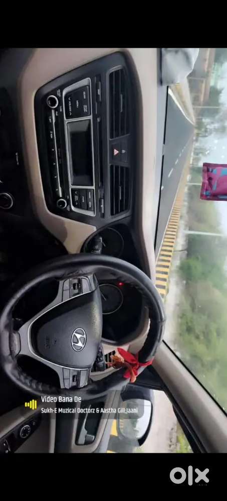 Hyundai New I20 2014 Petrol Well Maintained
