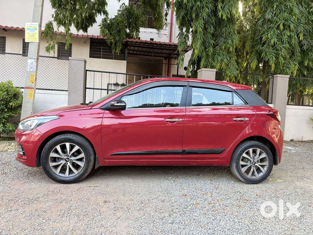 Hyundai I20 E 2014-2015 Asta Option 1.2, 2015, Petrol