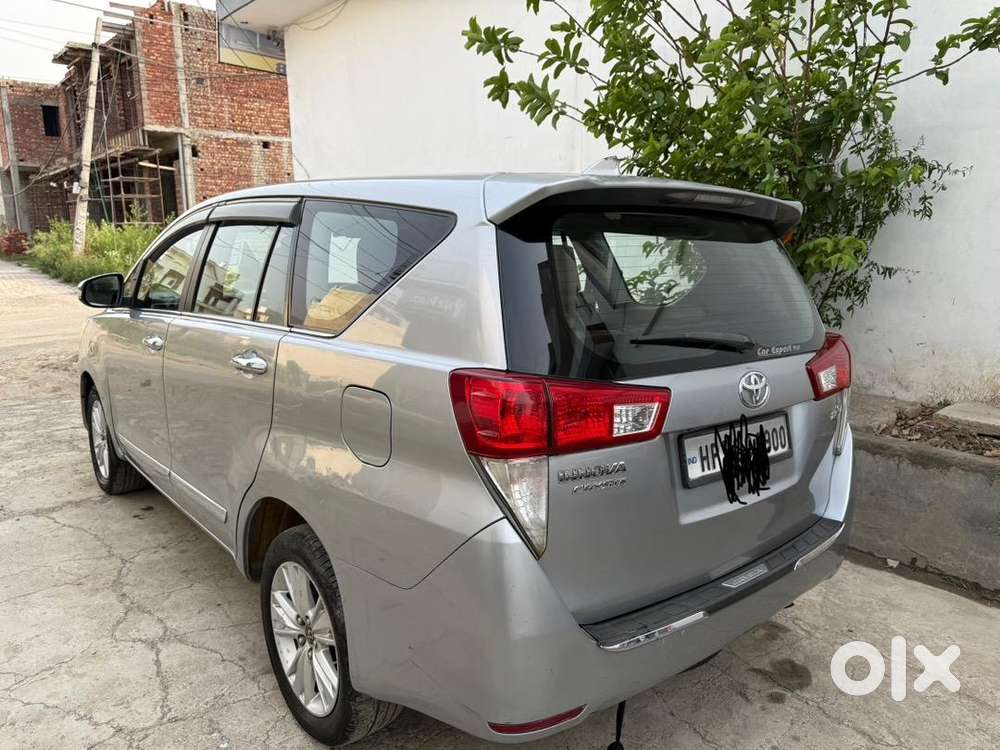 Toyota Diesel 2017 Year