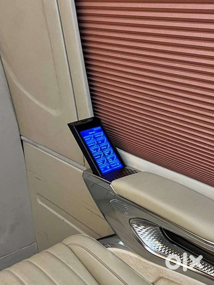 Toyota Commuter Diesel, 2016, Diesel
