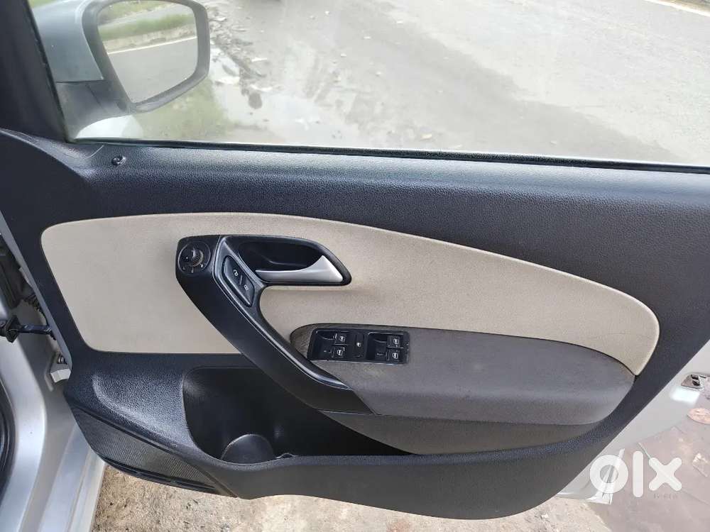 Volkswagen Polo 1.2 2015