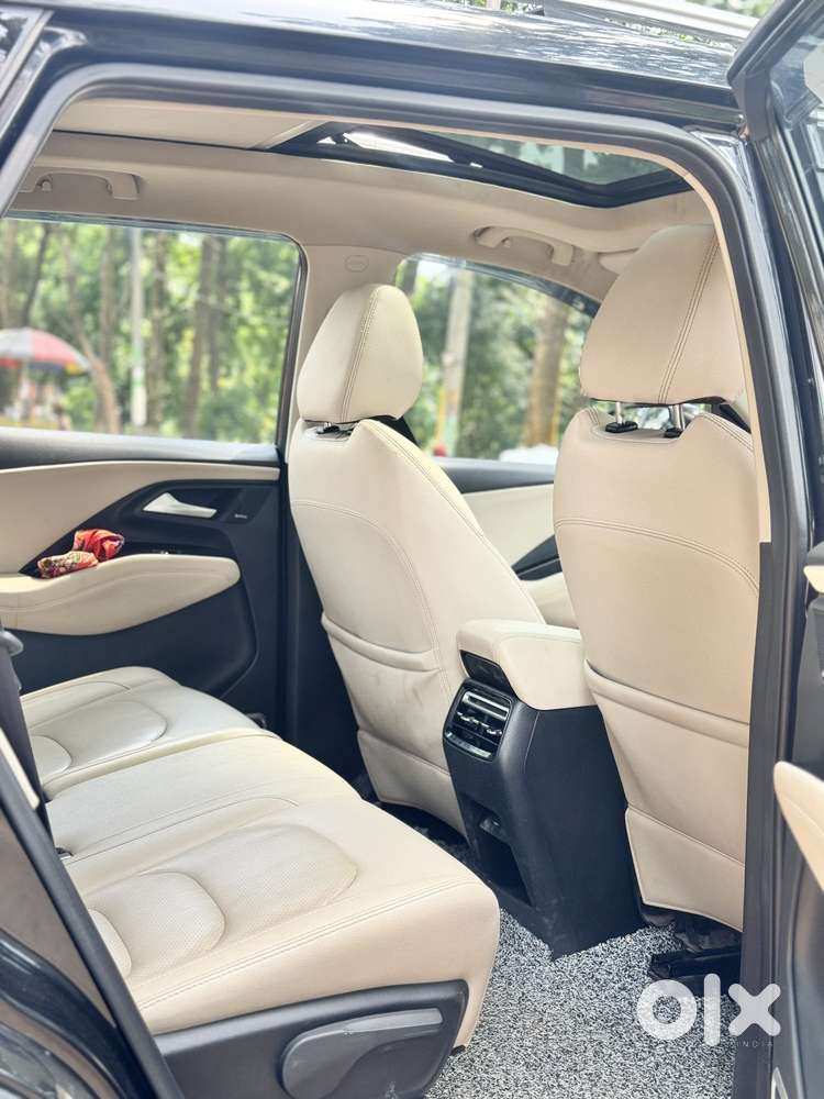 Mg Hector Sharp Pro 1.5 Turbo Mt, 2023, Petrol