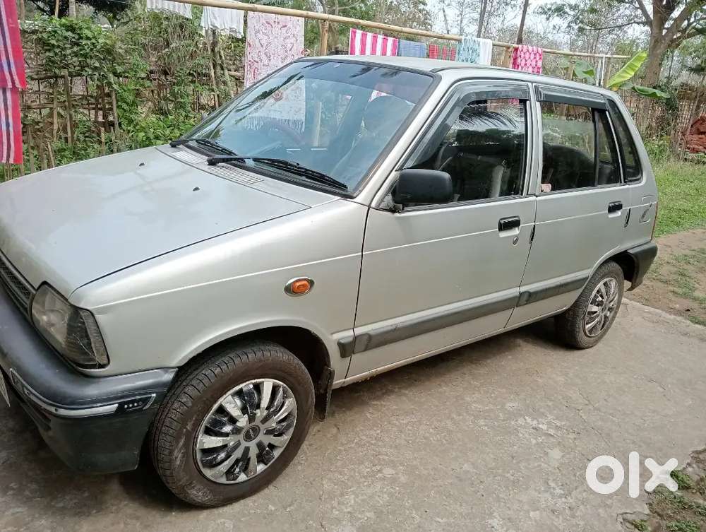 Good Condition
Documents Updated