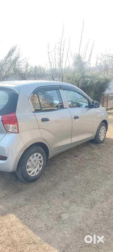 Hyundai New Santro 2019 Petrol 31149 Km Driven