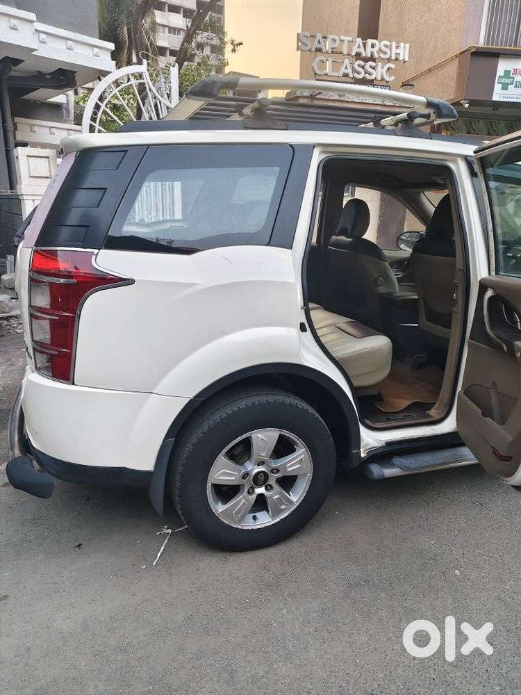 Mahindra Xuv500 W8, 2012, Diesel