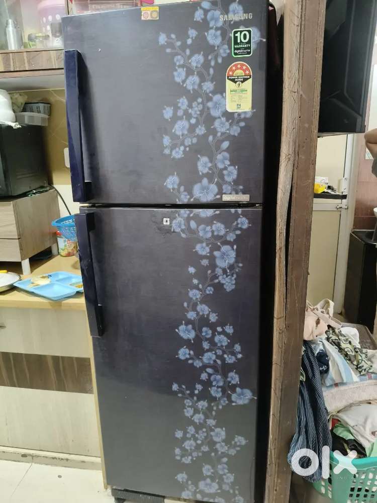 Samsung refrigerator