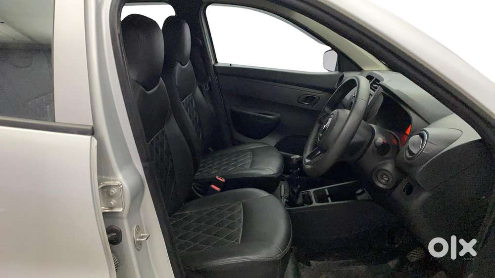 Renault Kwid 1.0 Rxl, 2020, Petrol