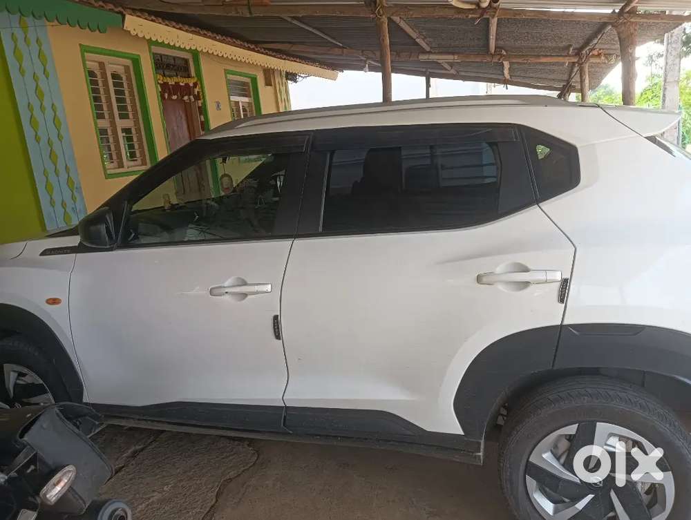 Good Condition Single Owner
