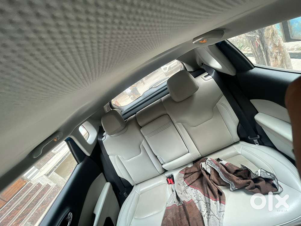 Jeep Compass 2018 Model
