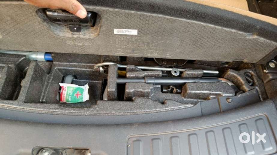 Land Rover Discovery Sport, 2018, Diesel