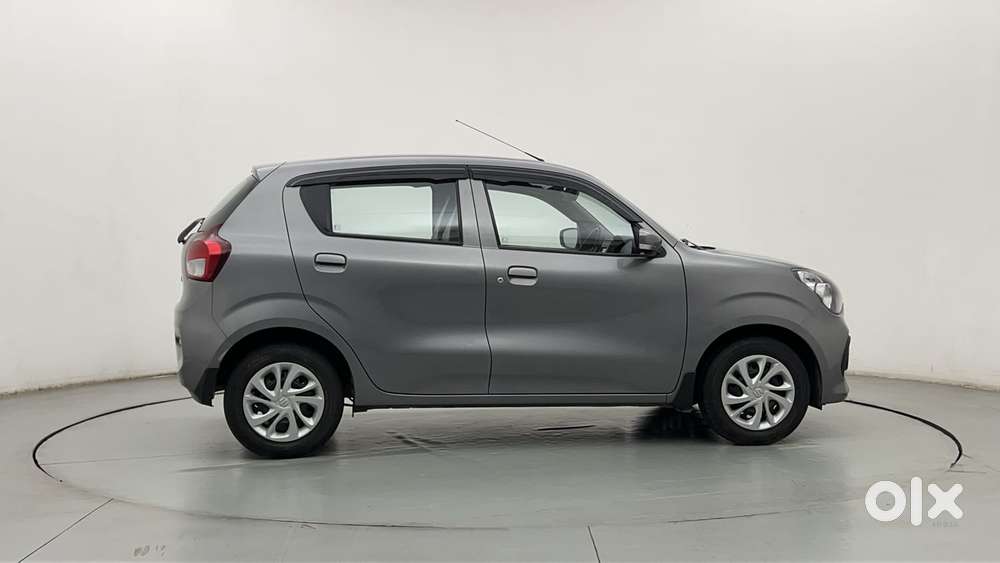 Maruti Suzuki Celerio