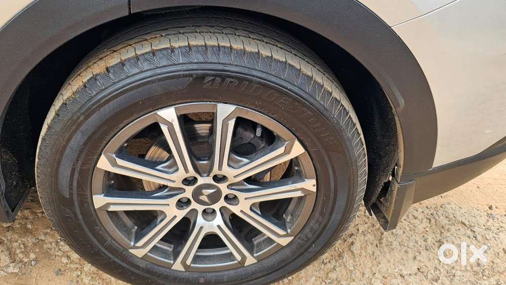 Mahindra Diesel Car 2021