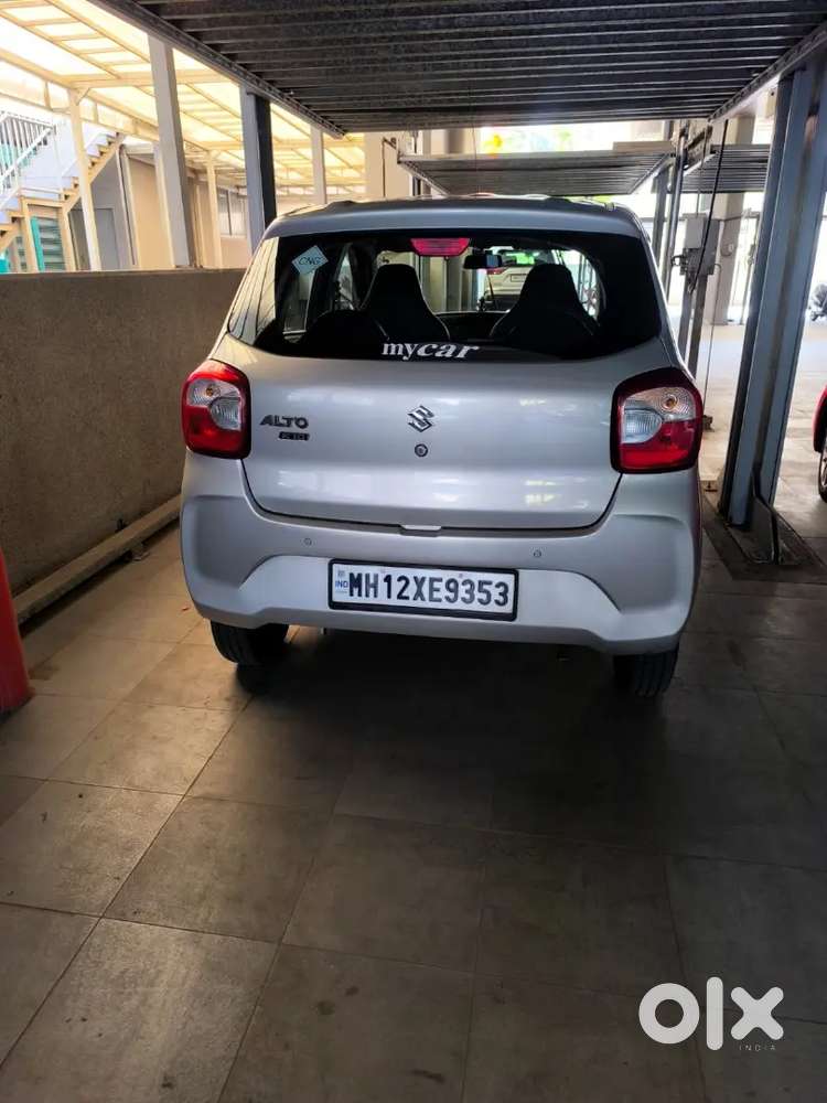 Excellent Condition, Single Driven, Top End Model