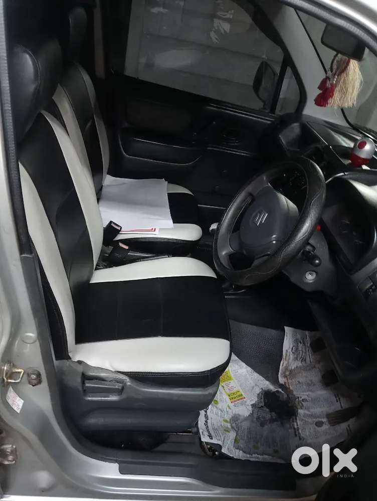 Maruti Suzuki Wagon R 1.0 2008 Petrol 96000 Km Driven