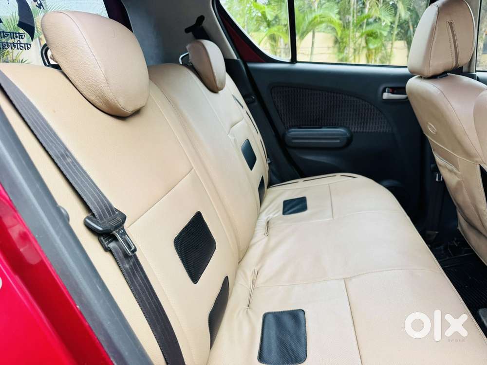 Maruti Suzuki Ritz, 2013, Diesel