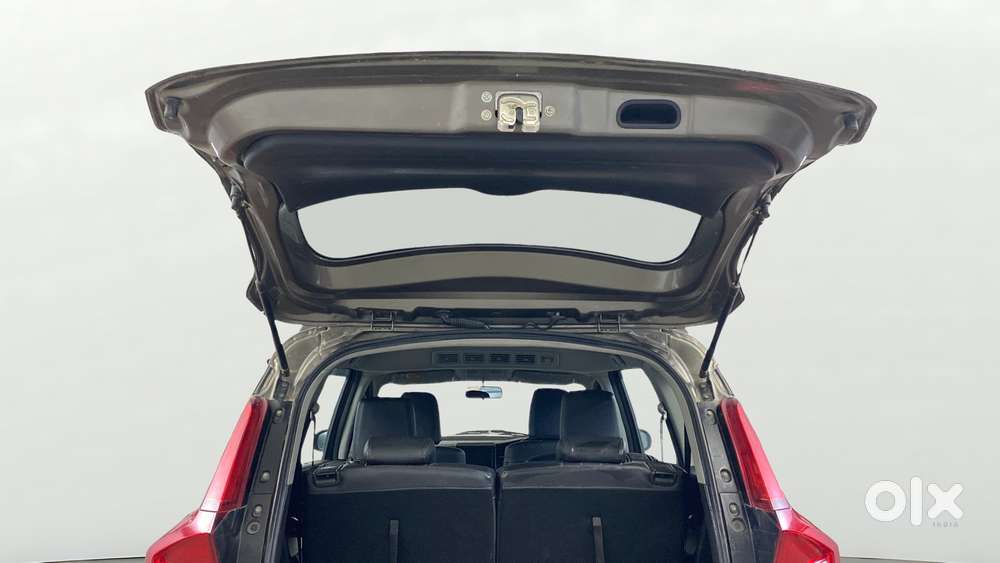 Maruti Suzuki Xl6 Zeta At, 2022, Petrol