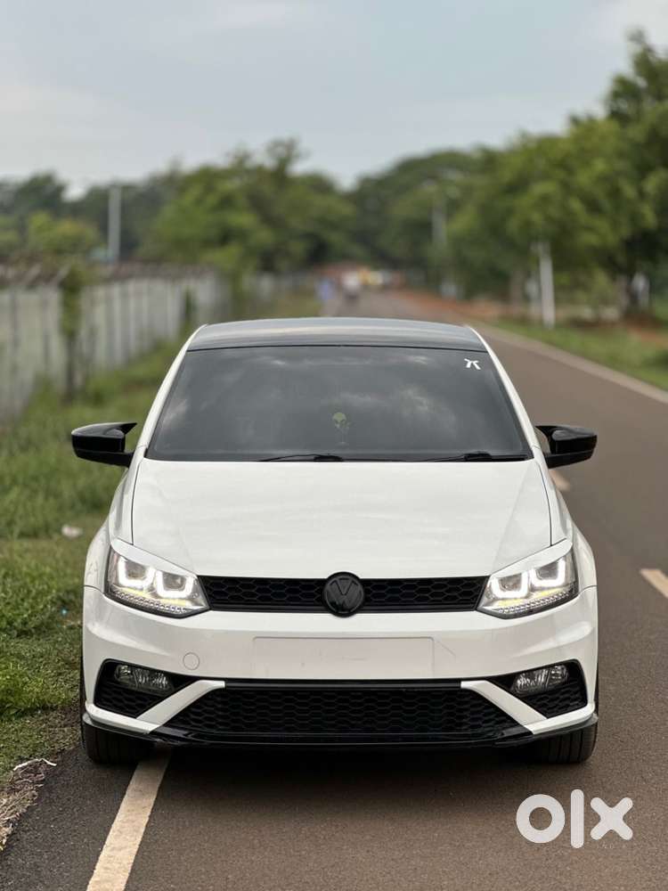 Volkswagen Polo 1.2