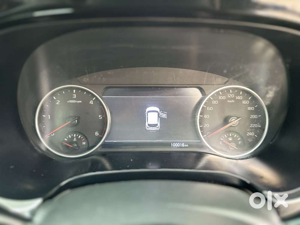 Kia Seltos Gtx Plus At D, 2021, Diesel