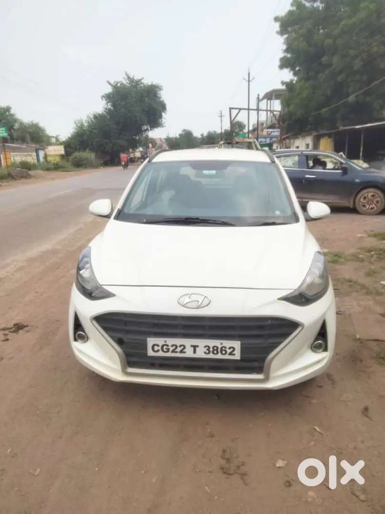 Hyundai Grand I10 2020 Manual Petrol