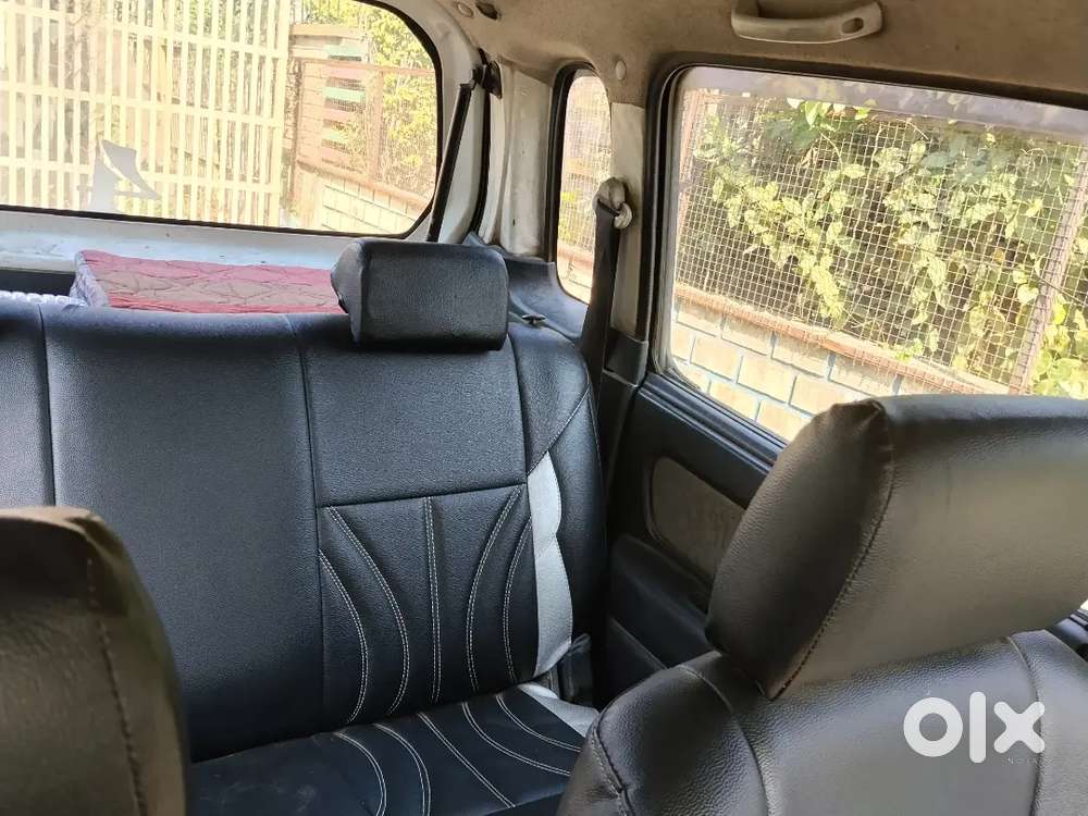 Maruti Suzuki Wagon R 2006