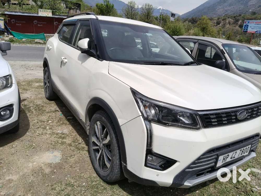 Mahindra Xuv300 2022 Diesel 61000 Km Driven