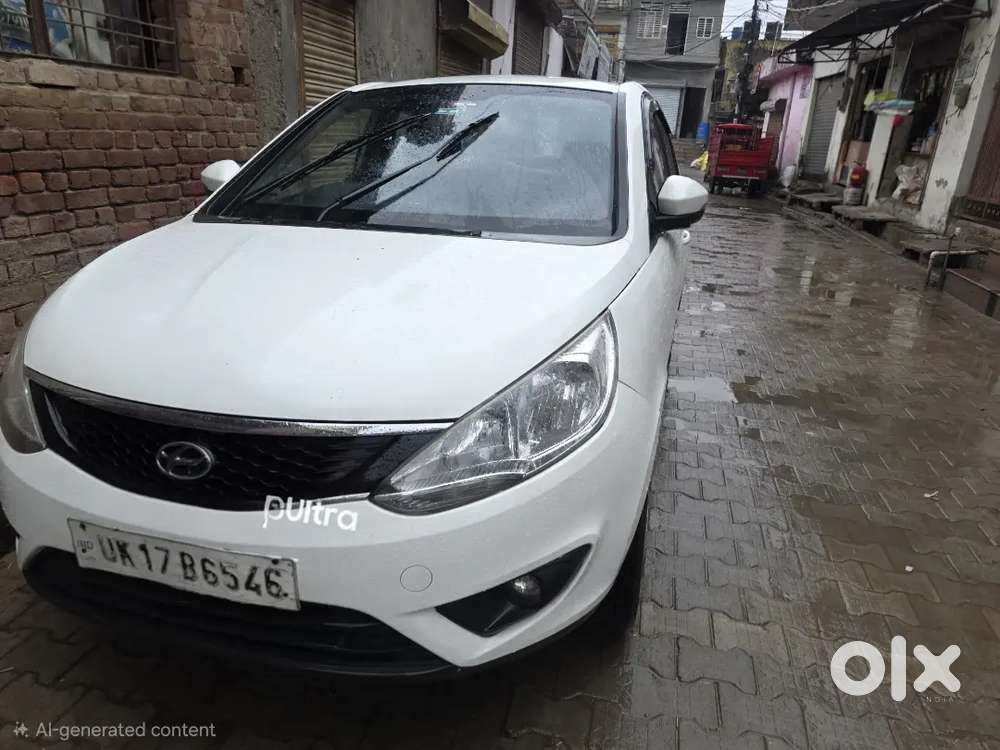 Tata Zest 2016 Diesel 104000 Km Driven