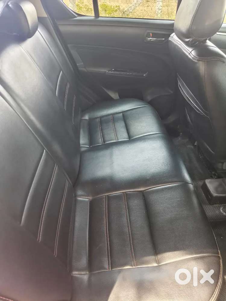 Maruti Suzuki Swift 2014 Diesel 146000 Km Driven