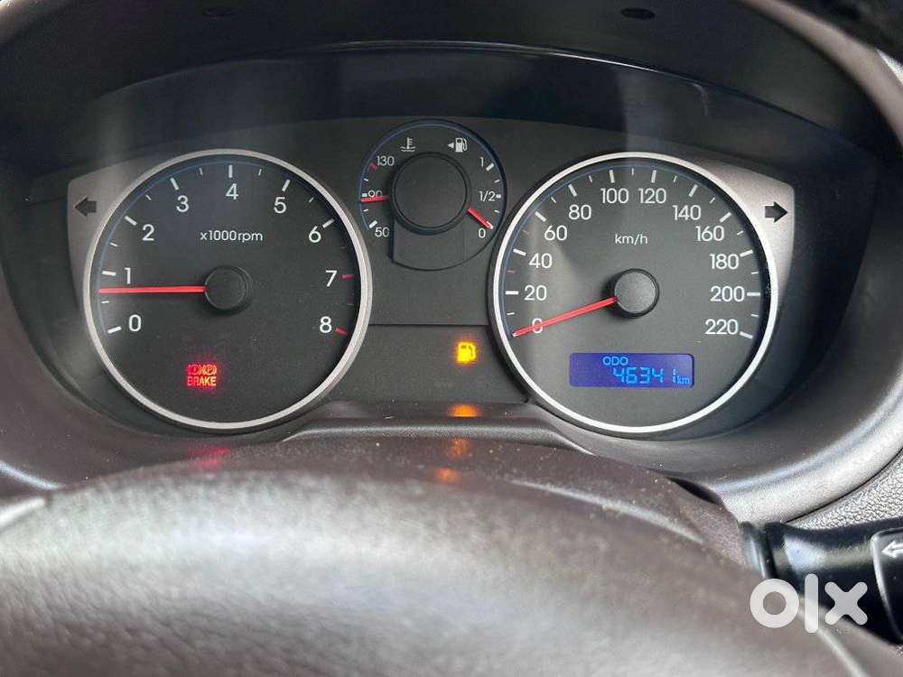 Ford Ecosport 1.5 Tdci Titanium, 2015, Diesel