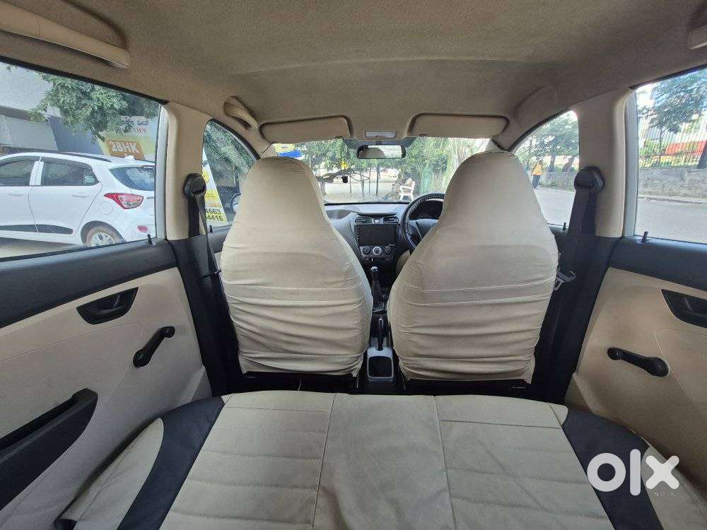 Hyundai Eon Era Plus, 2017, Petrol