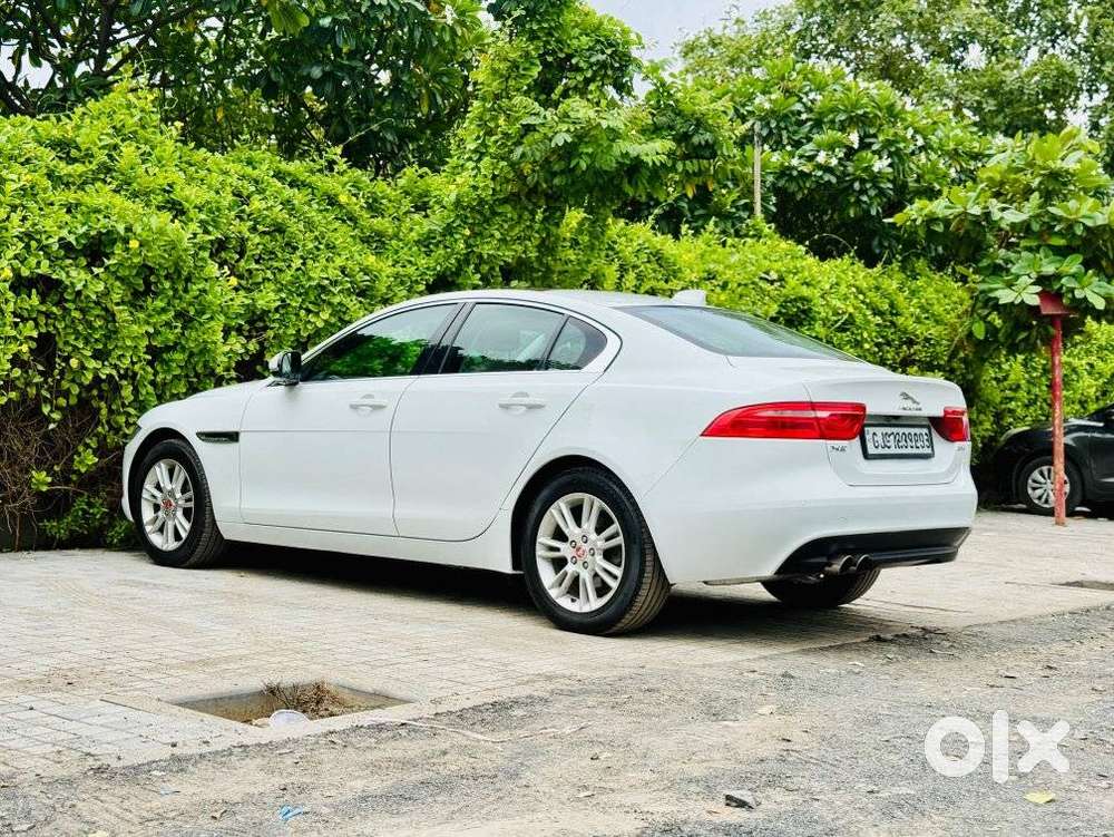Jaguar Xe 2.0l Diesel Prestige, 2017, Diesel