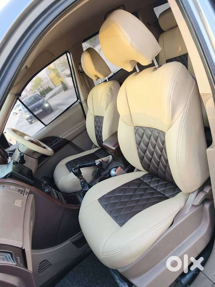 Mahindra Xuv500 W4, 2014, Diesel