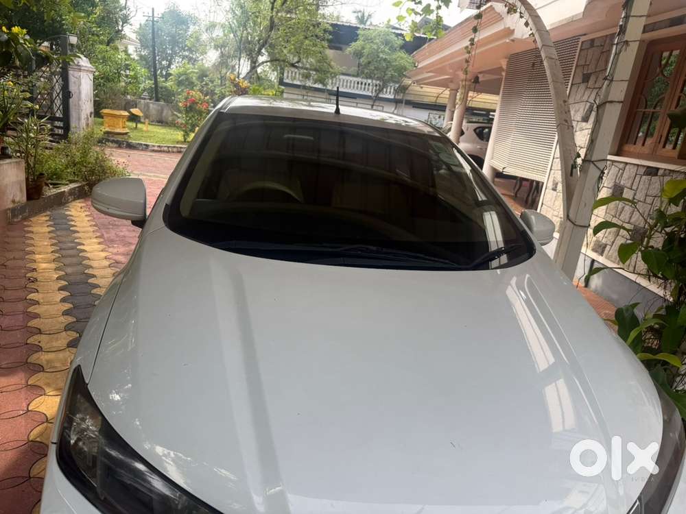 Honda City Diesel 2017