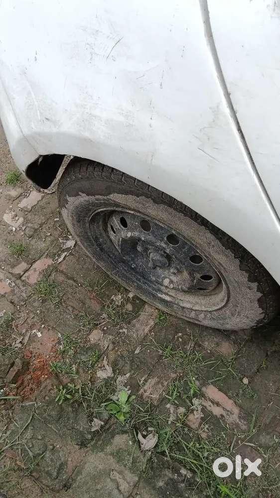 Maruti Suzuki Swift 2010