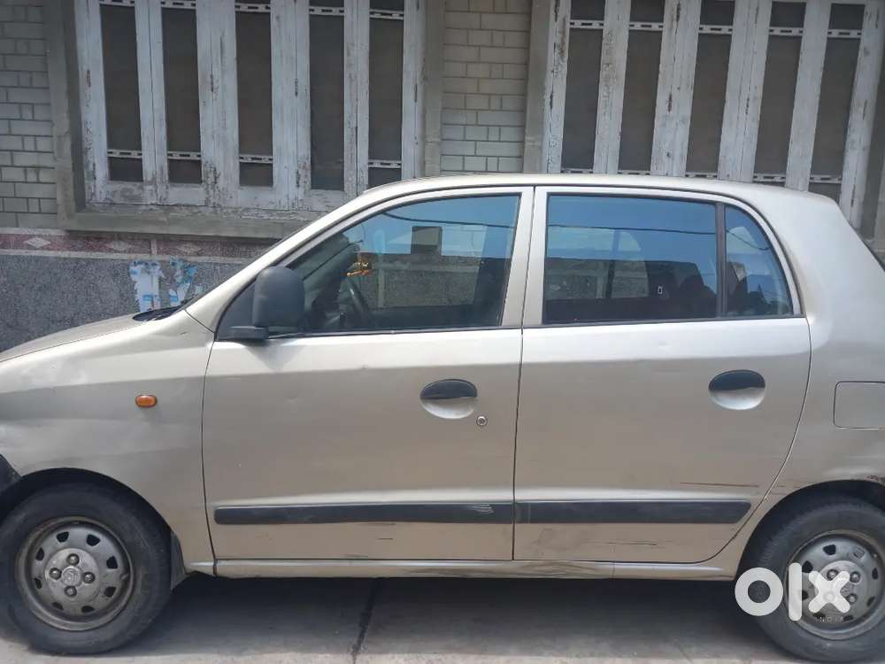 Hyundai Santro Xing 2005