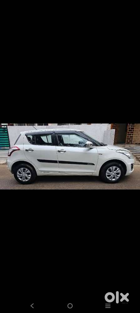 Maruti Suzuki Swift Amt Vdi, 2016, Diesel
